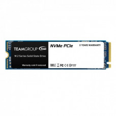 Team MP33 512GB M.2 PCIe SSD